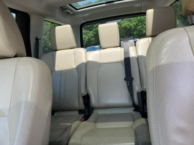 Photo 10 from auction – 2015 LAND ROVER LR4 with VIN SALAC2V63FA771438