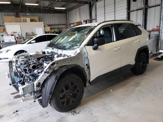 TOYOTA RAV4 LE 2021 z numerem VIN 2T3F1RFV4MC243201 - Zdjęcie z aukcji