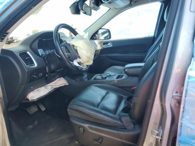 Photo 7 from auction – 2014 DODGE DURANGO LI with VIN 1C4RDJDG2EC522465