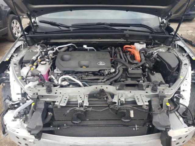 Photo 12 from auction – 2022 LEXUS NX 450H with VIN JTJKKCFZ6N2004668
