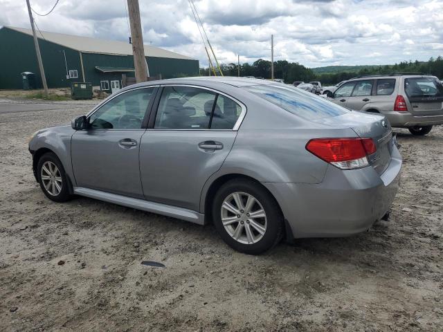 Photo 2 from auction – 2011 SUBARU LEGACY 2.5 with VIN 4S3BMBC64B3258404