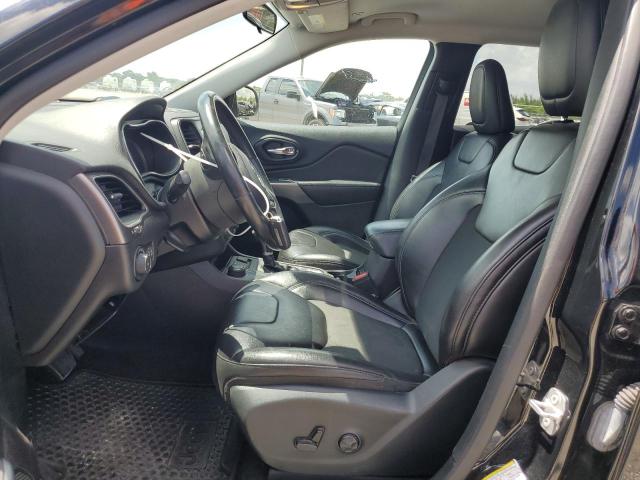 Photo 7 from auction – 2019 JEEP CHEROKEE L with VIN 1C4PJMLXXKD230412