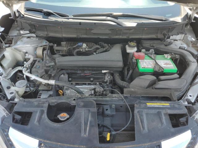 Photo 11 from auction – 2019 NISSAN ROGUE with VIN KNMAT2MV9KP519684