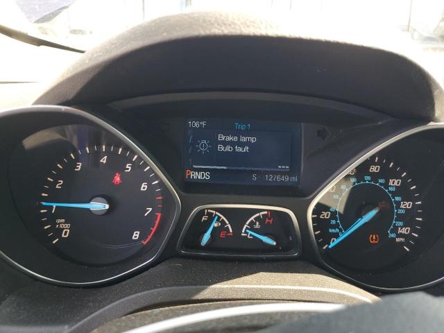 Photo 9 from auction – 2015 FORD ESCAPE S with VIN 1FMCU0F77FUA25755
