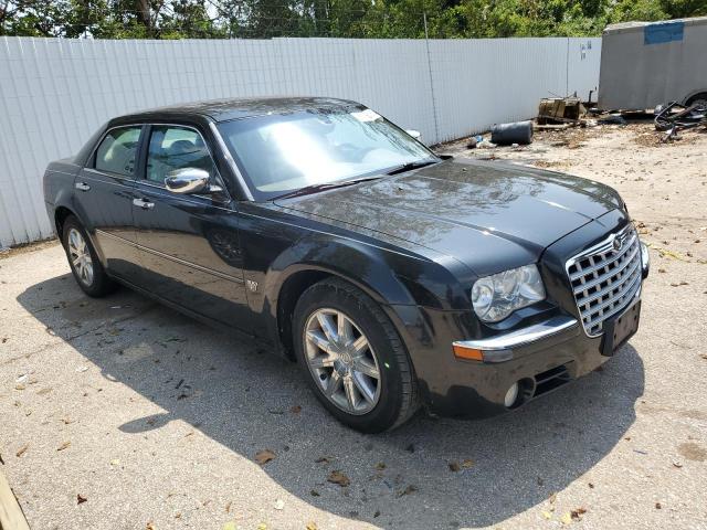 Photo 4 from auction – 2007 CHRYSLER 300C with VIN 2C3LA63H47H869225