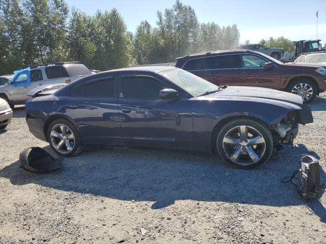Photo 4 from auction – 2013 DODGE CHARGER SE with VIN 2C3CDXBG2DH633500
