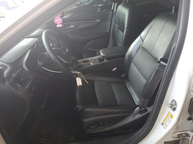 Photo 7 from auction – 2014 CHEVROLET IMPALA LT with VIN 2G1125S35E9114844