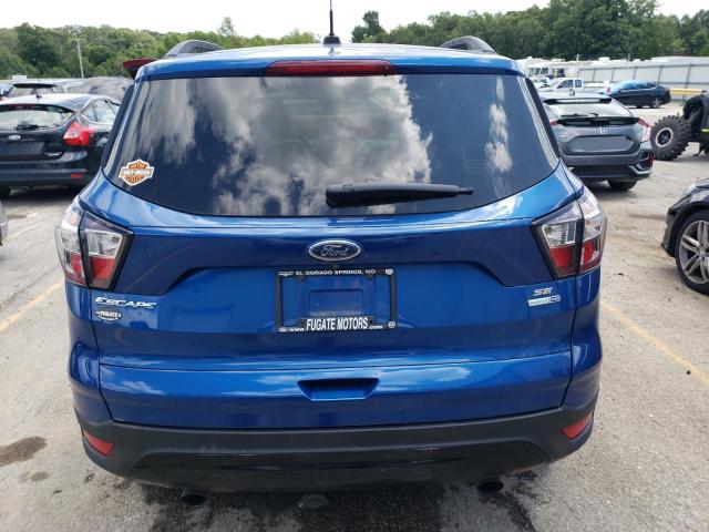 Photo 6 from auction – 2017 FORD ESCAPE SE with VIN 1FMCU9G91HUF10416