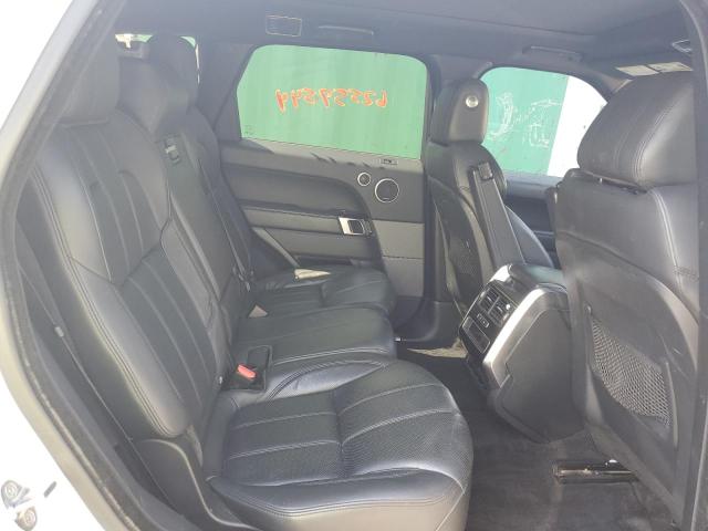 Photo 11 from auction – 2016 LAND ROVER RANGE ROVE with VIN SALWR2VF7GA639952