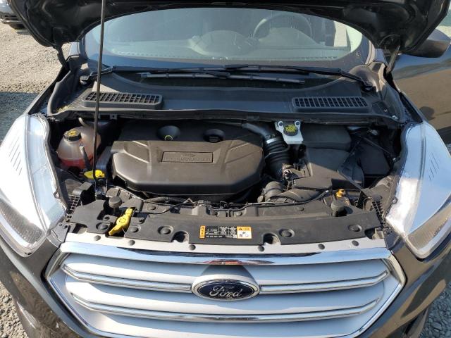 Photo 12 from auction – 2018 FORD ESCAPE SE with VIN 1FMCU0G97JUC63596