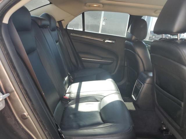 Photo 10 from auction – 2015 CHRYSLER 300 LIMITE with VIN 2C3CCARG1FH899647