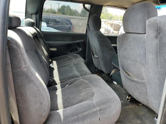 Photo 10 from auction – 2002 CHEVROLET SILVERADO with VIN 1GCHK23U52F173620