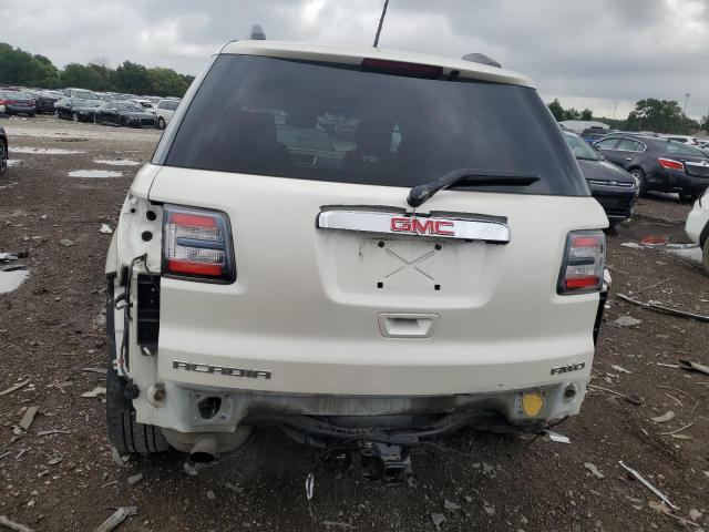 Photo 6 from auction – 2015 GMC ACADIA DEN with VIN 1GKKVTKD2FJ129165