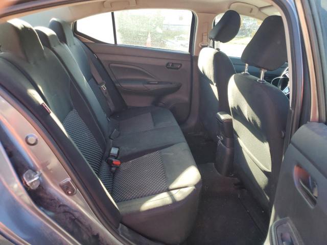 Photo 10 from auction – 2021 NISSAN VERSA S with VIN 3N1CN8DV7ML897154