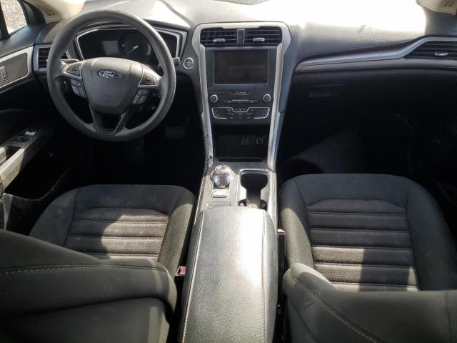 Photo 8 from auction – 2019 FORD FUSION SE with VIN 3FA6P0LU3KR106813