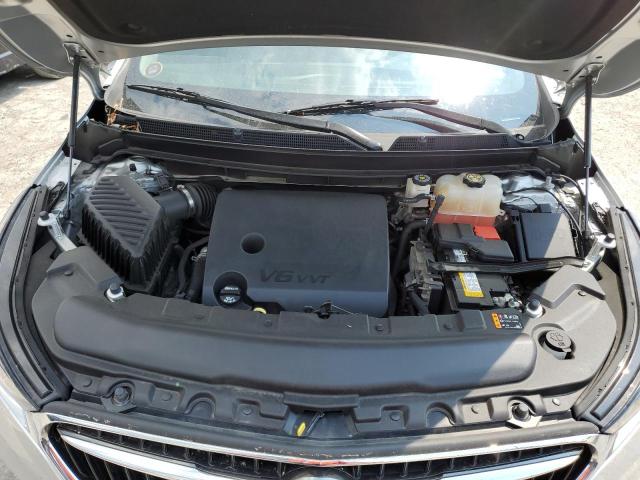Photo 12 from auction – 2020 BUICK ENCLAVE ES with VIN 5GAEVAKW6LJ280733
