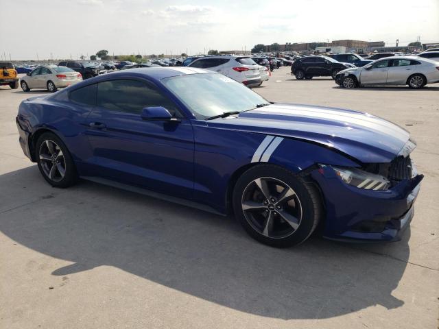 Photo 4 from auction – 2016 FORD MUSTANG with VIN 1FA6P8AM5G5220226