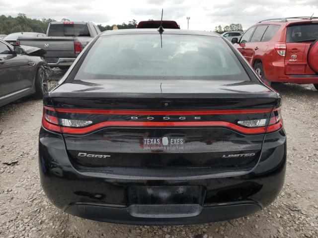 Photo 6 from auction – 2013 DODGE DART LIMIT with VIN 1C3CDFCA5DD346556