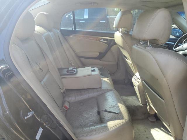 Photo 10 from auction – 2004 ACURA TL with VIN 19UUA66244A016049