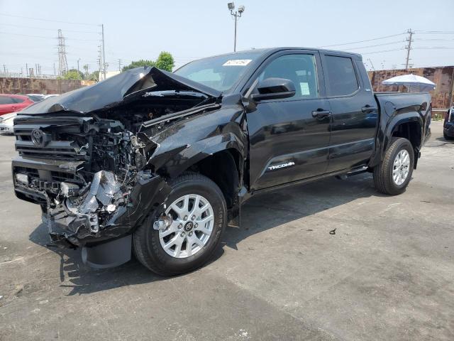 TOYOTA TACOMA DOU 2024 with VIN 3TMLB5JN8RM001180 - Photo from auction
