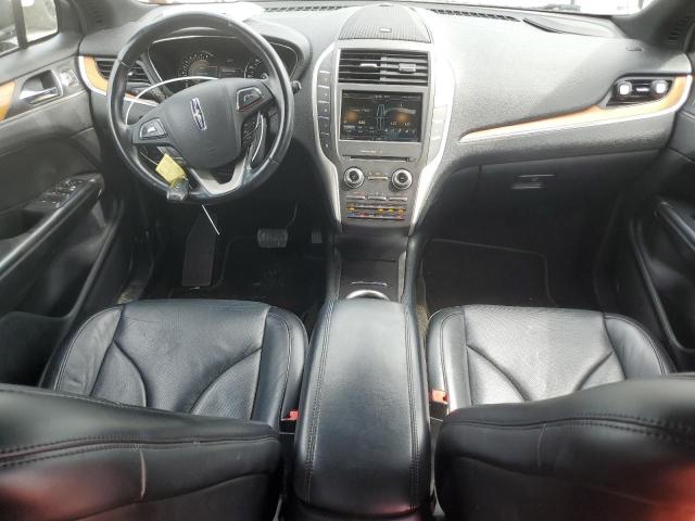 Photo 8 from auction – 2015 LINCOLN MKC with VIN 5LMTJ2AH1FUJ41440