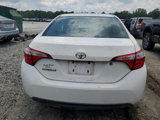Photo 6 from auction – 2015 TOYOTA COROLLA L with VIN 2T1BURHE6FC305017