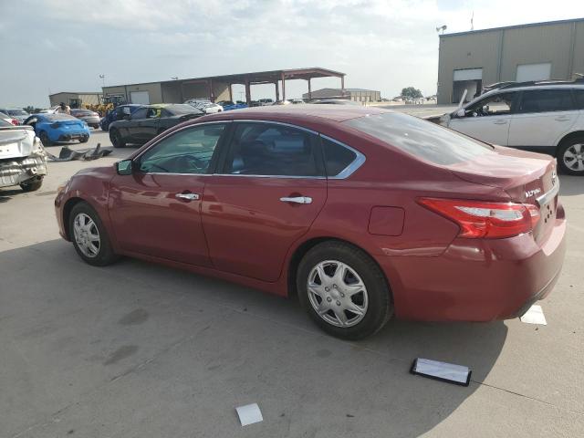Photo 2 from auction – 2016 NISSAN ALTIMA 2.5 with VIN 1N4AL3AP7GN326972