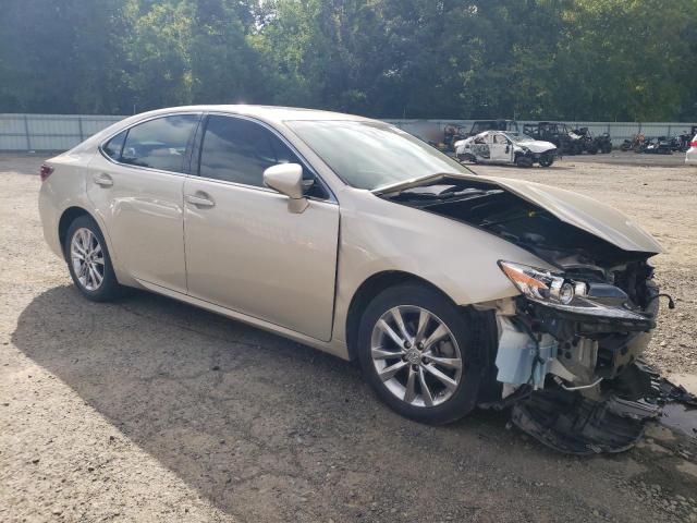 Photo 4 from auction – 2017 LEXUS ES 350 with VIN 58ABK1GGXHU046343