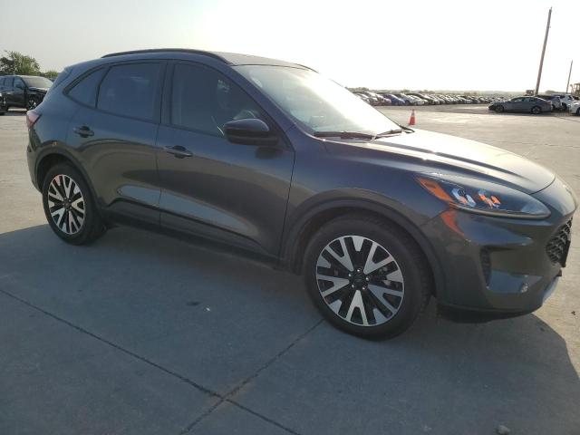 Photo 4 from auction – 2020 FORD ESCAPE SE with VIN 1FMCU0BZ7LUB65632