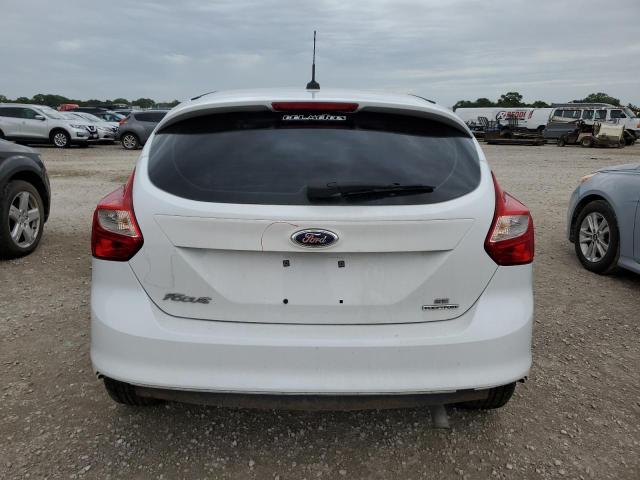 Photo 6 from auction – 2013 FORD FOCUS SE with VIN 1FADP3K22DL107509