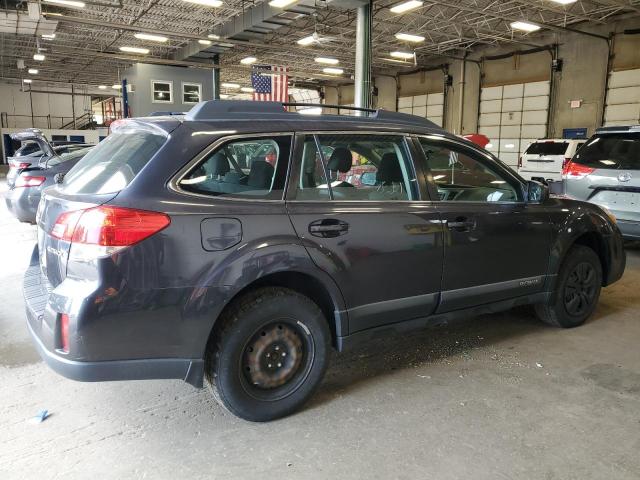 Photo 3 from auction – 2013 SUBARU OUTBACK 2. with VIN 4S4BRCAC9D3245176