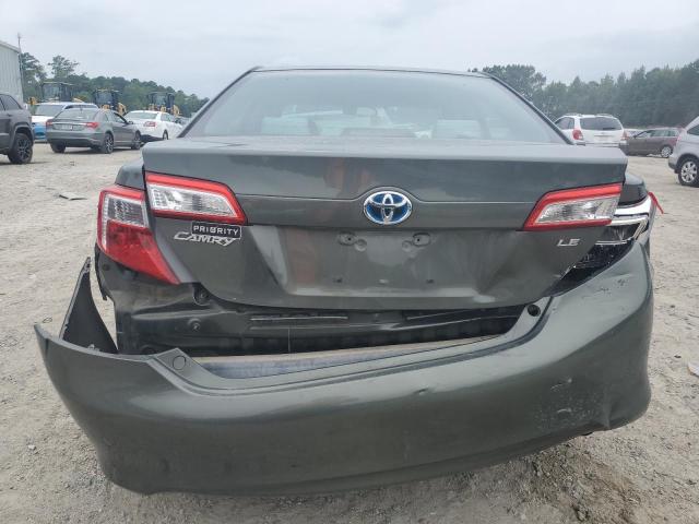 Photo 6 from auction – 2012 TOYOTA CAMRY BASE with VIN 4T4BF1FK2CR234628
