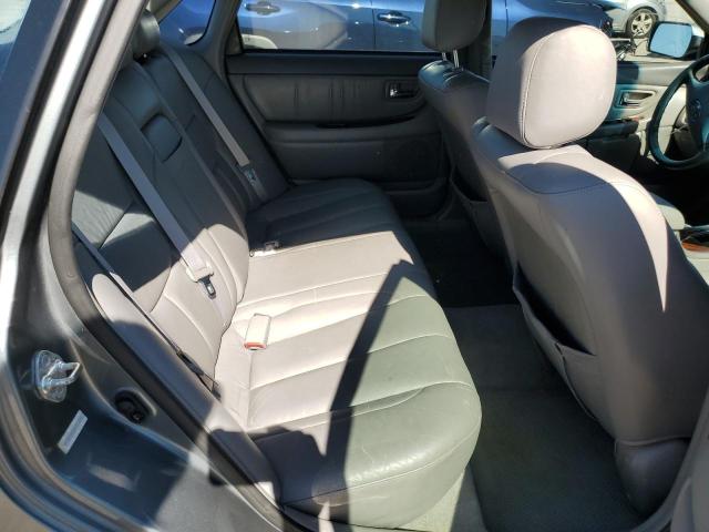 Photo 10 from auction – 2002 TOYOTA AVALON XL with VIN 4T1BF28B02U250628