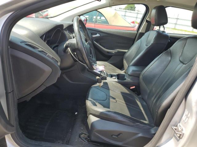 Photo 7 from auction – 2012 FORD FOCUS SEL with VIN 1FAHP3M23CL386854