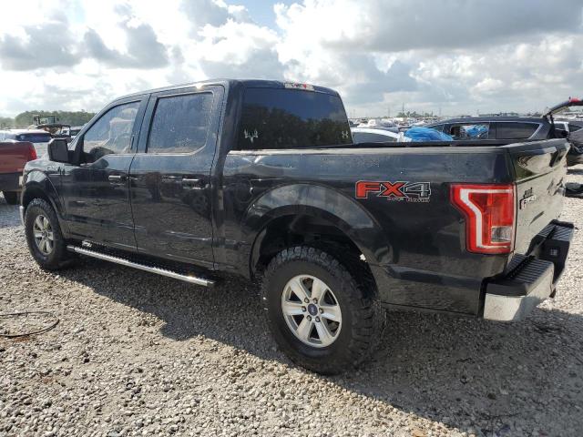 Photo 2 from auction – 2015 FORD F150 SUPER with VIN 1FTEW1EF3FFB87554