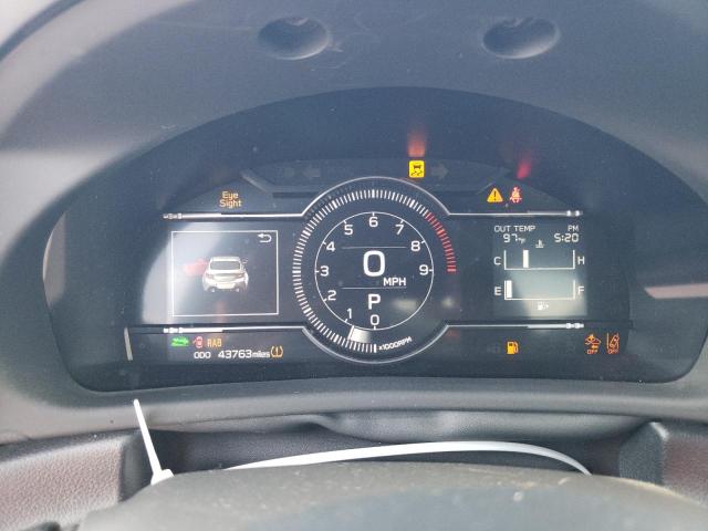 Photo 9 from auction – 2022 TOYOTA GR 86 with VIN JF1ZNBC10N8751512