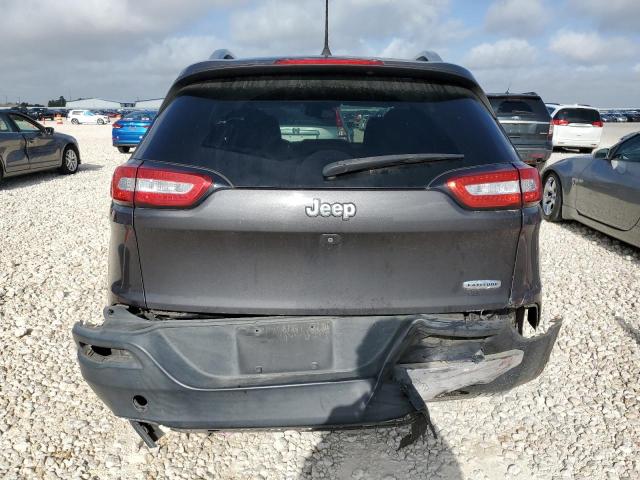 Photo 6 from auction – 2017 JEEP CHEROKEE L with VIN 1C4PJLCB9HW566158