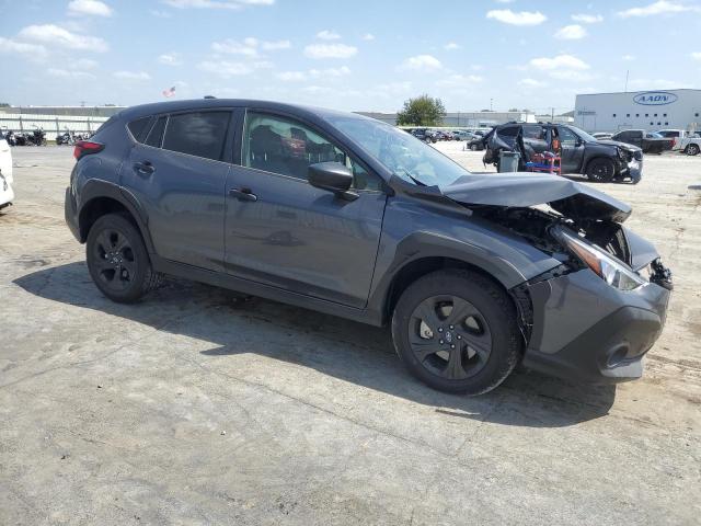 Photo 4 from auction – 2024 SUBARU CROSSTREK with VIN JF2GUABC9R8341753