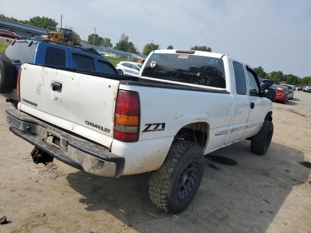 Photo 3 from auction – 2002 GMC NEW SIERRA with VIN 1GTEK19T72E240591