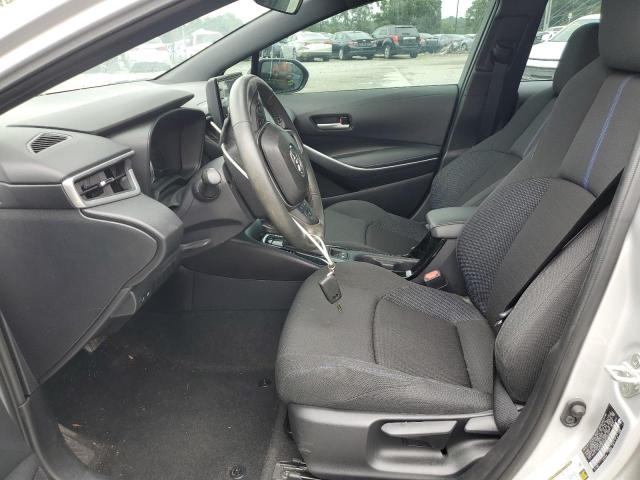 Photo 7 from auction – 2022 TOYOTA COROLLA SE with VIN 5YFS4MCE4NP136141