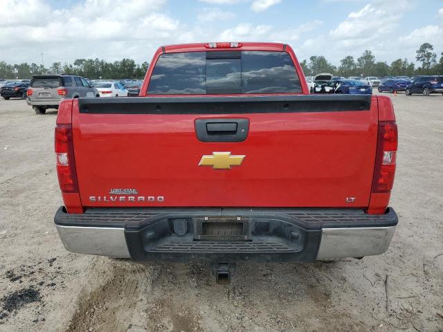 Photo 6 from auction – 2013 CHEVROLET SILVERADO with VIN 3GCPCSE07DG343125