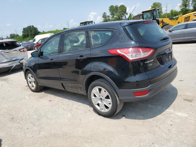 Photo 2 from auction – 2014 FORD ESCAPE S with VIN 1FMCU0F78EUA82450