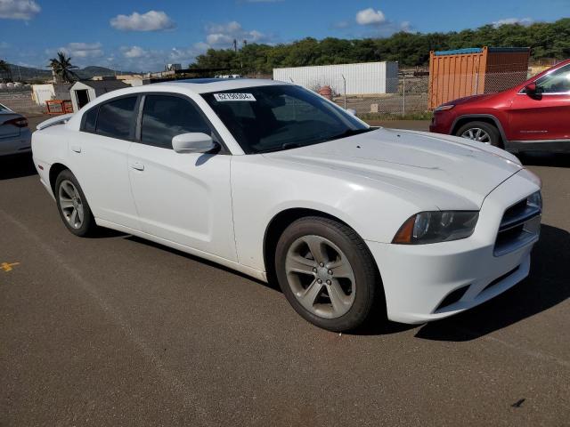 Photo 4 from auction – 2013 DODGE CHARGER SX with VIN 2C3CDXHG8DH512364
