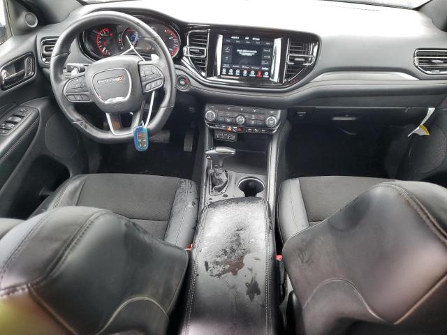 Photo 8 from auction – 2022 DODGE DURANGO GT with VIN 1C4RDHDGXNC210242