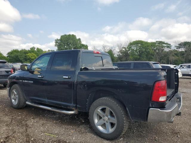 Photo 2 from auction – 2012 DODGE RAM 1500 S with VIN 1C6RD7LT3CS347042