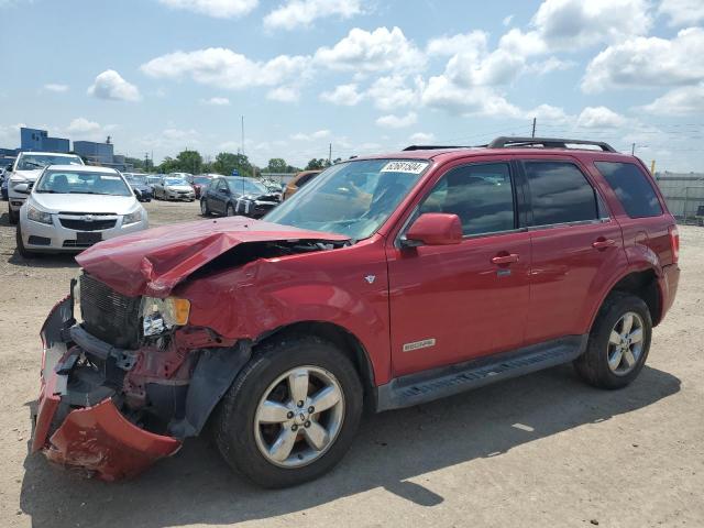 FORD ESCAPE LIM 2008 with VIN 1FMCU94178KA94477 - Photo from auction