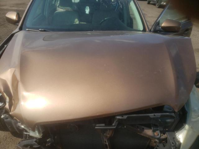 Photo 11 from auction – 2011 SUBARU LEGACY 2.5 with VIN 4S3BMBC60B3211953