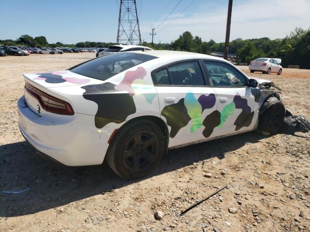 Photo 3 from auction – 2015 DODGE CHARGER PO with VIN 2C3CDXAG5FH778857