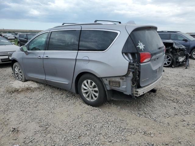 Photo 2 from auction – 2019 CHRYSLER PACIFICA T with VIN 2C4RC1BG5KR561141