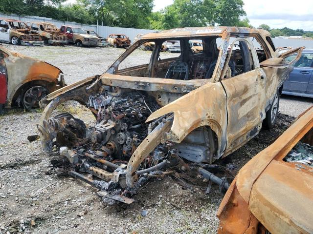 Photo 1 from auction – 2020 FORD EXPLORER X with VIN 1FMSK8DH8LGC57917